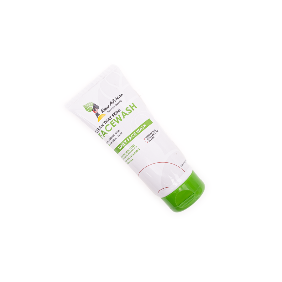 Face Wash