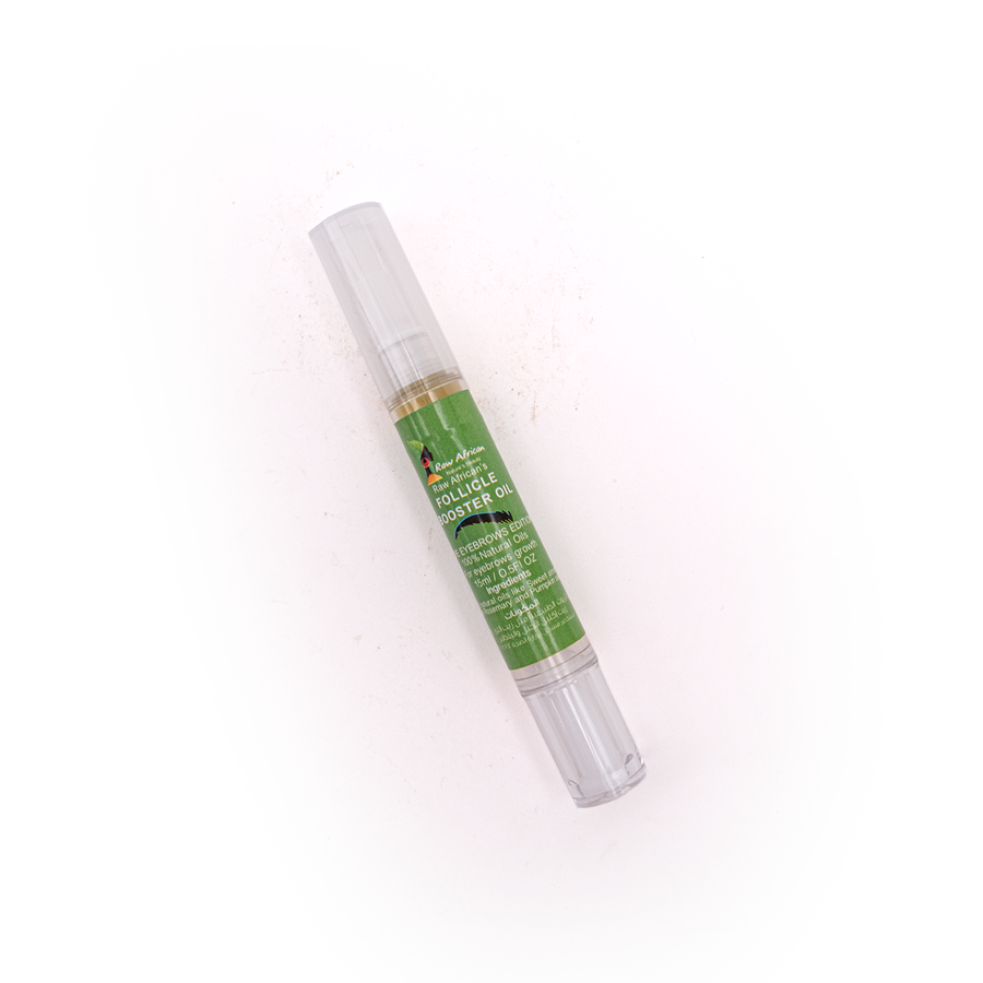 Eyebrows Follicle Booster Oil