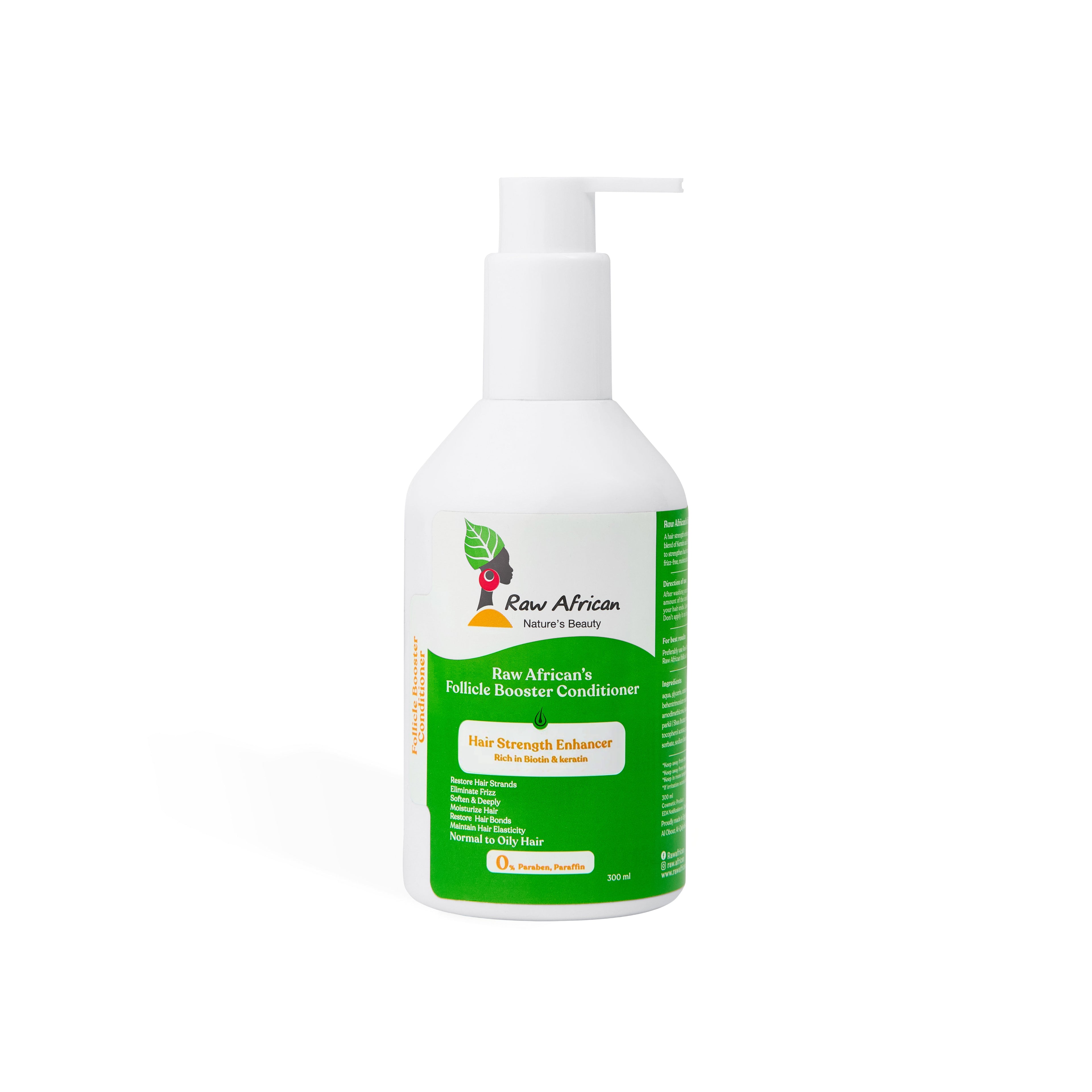 Follicle Booster Conditioner