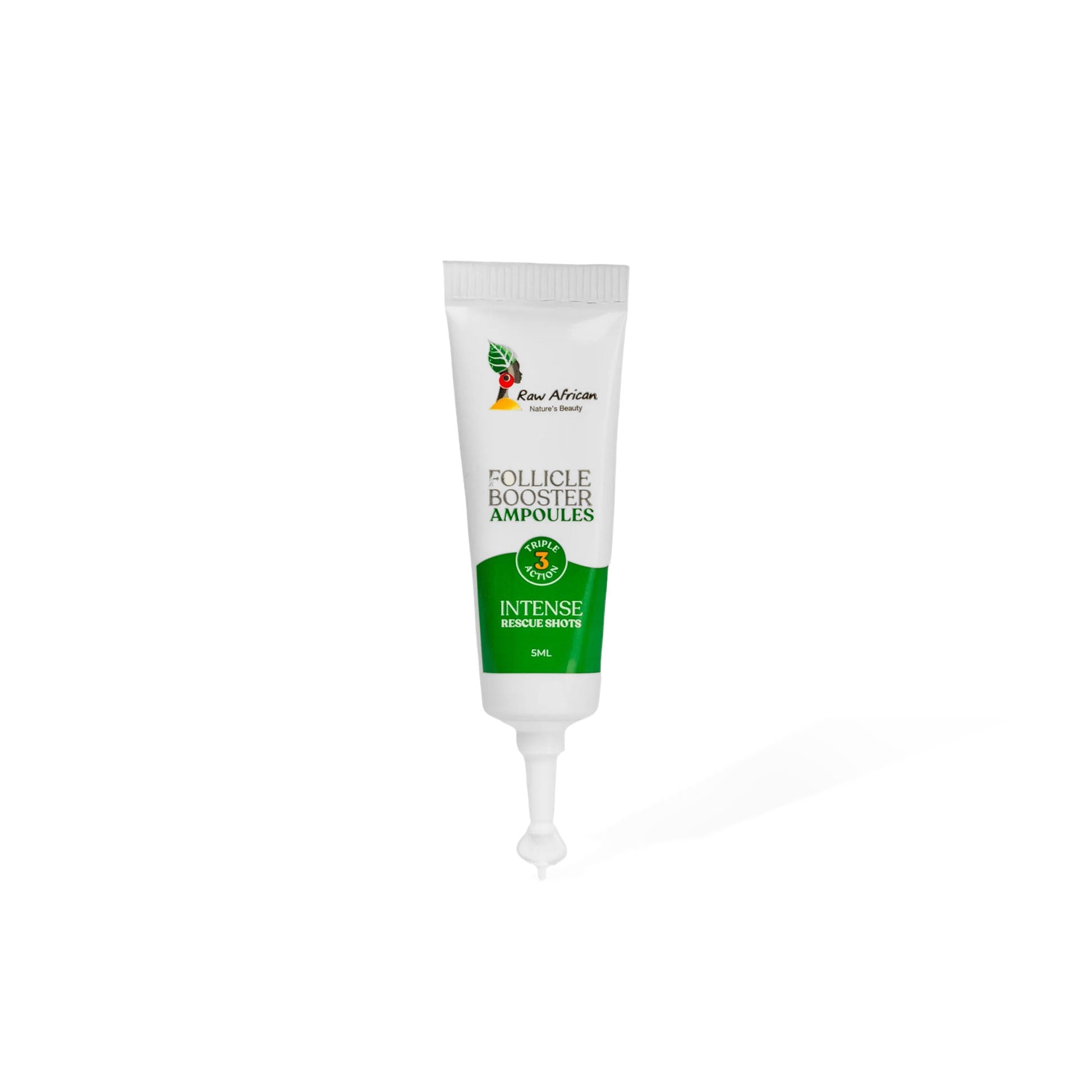 Follicle Booster Ampoules (Intense Rescue Shots)