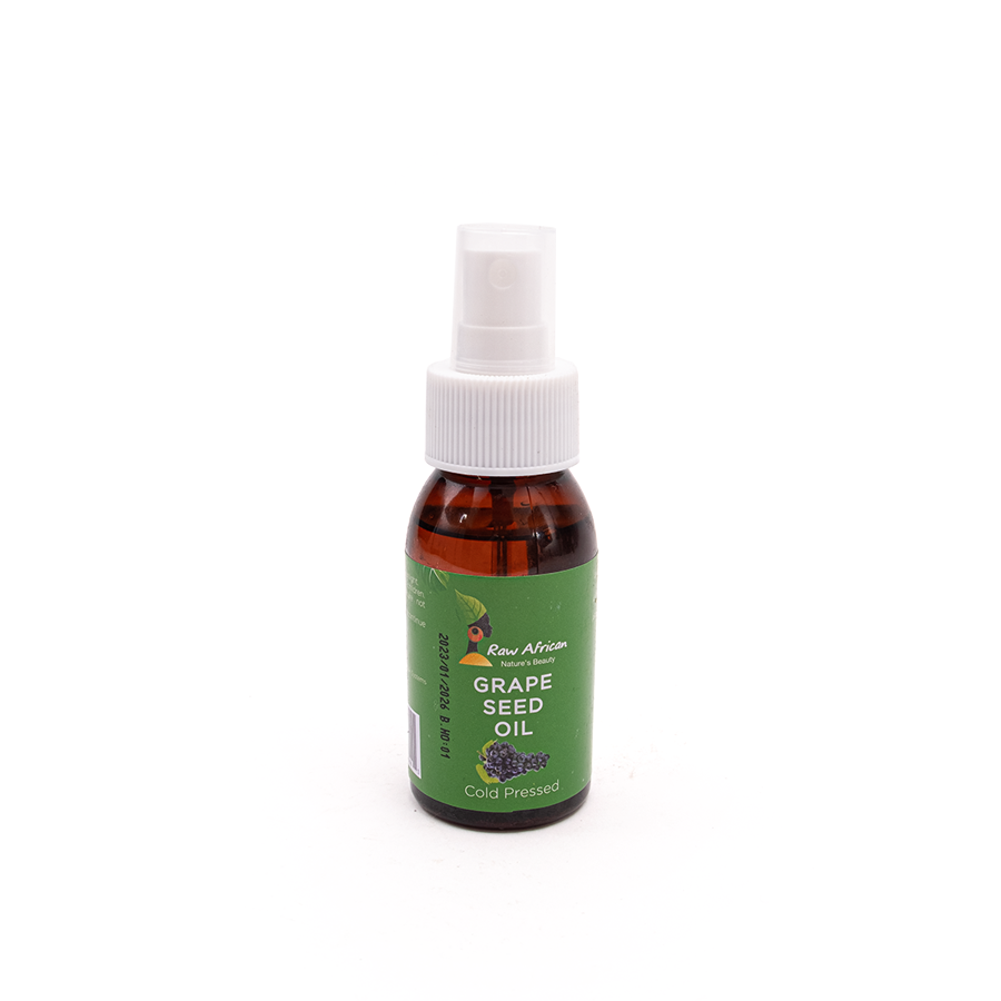 Grape Seed Oil