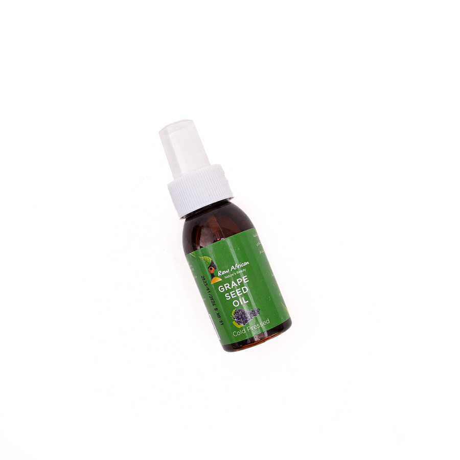 Grape Seed Oil