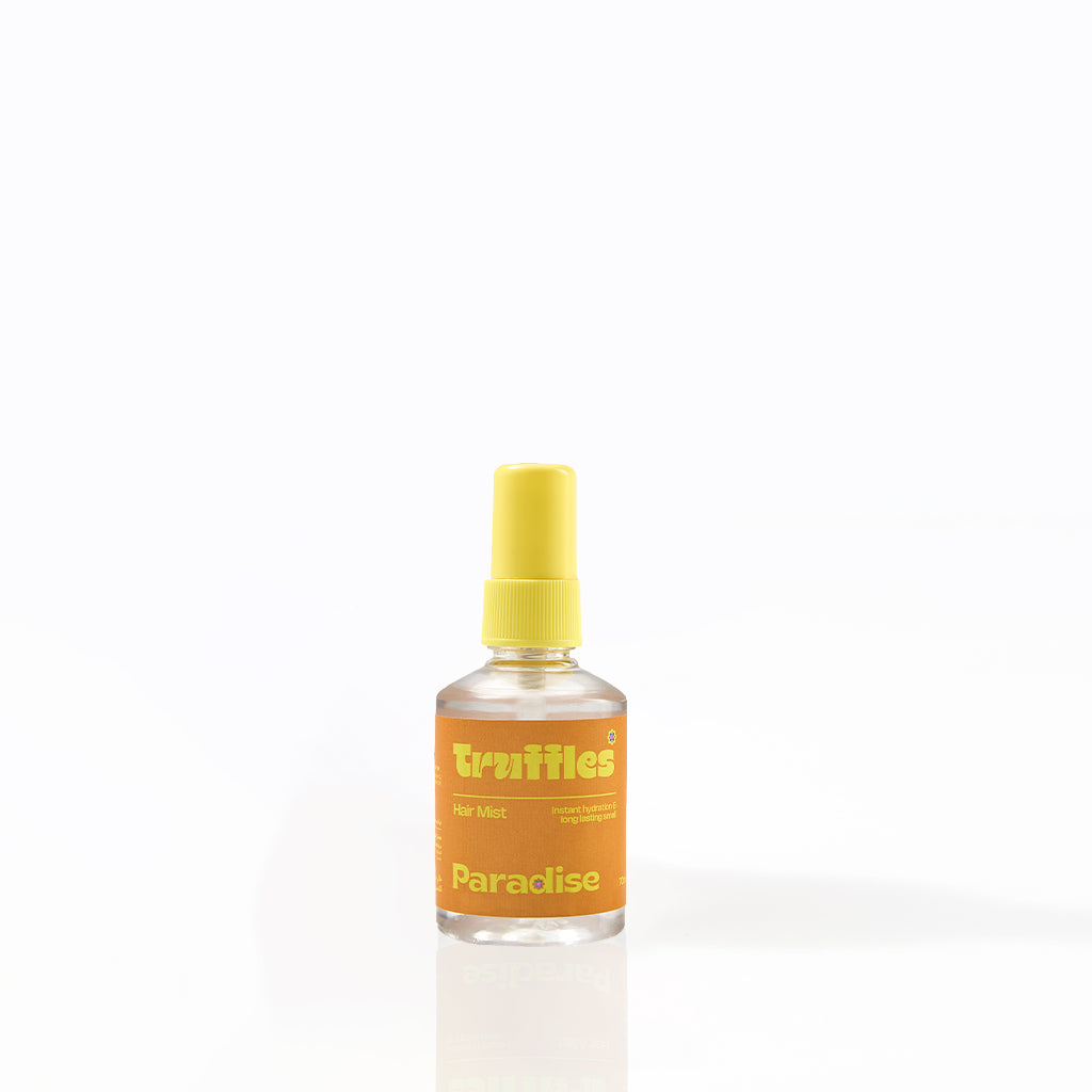 Paradise Hair Mist