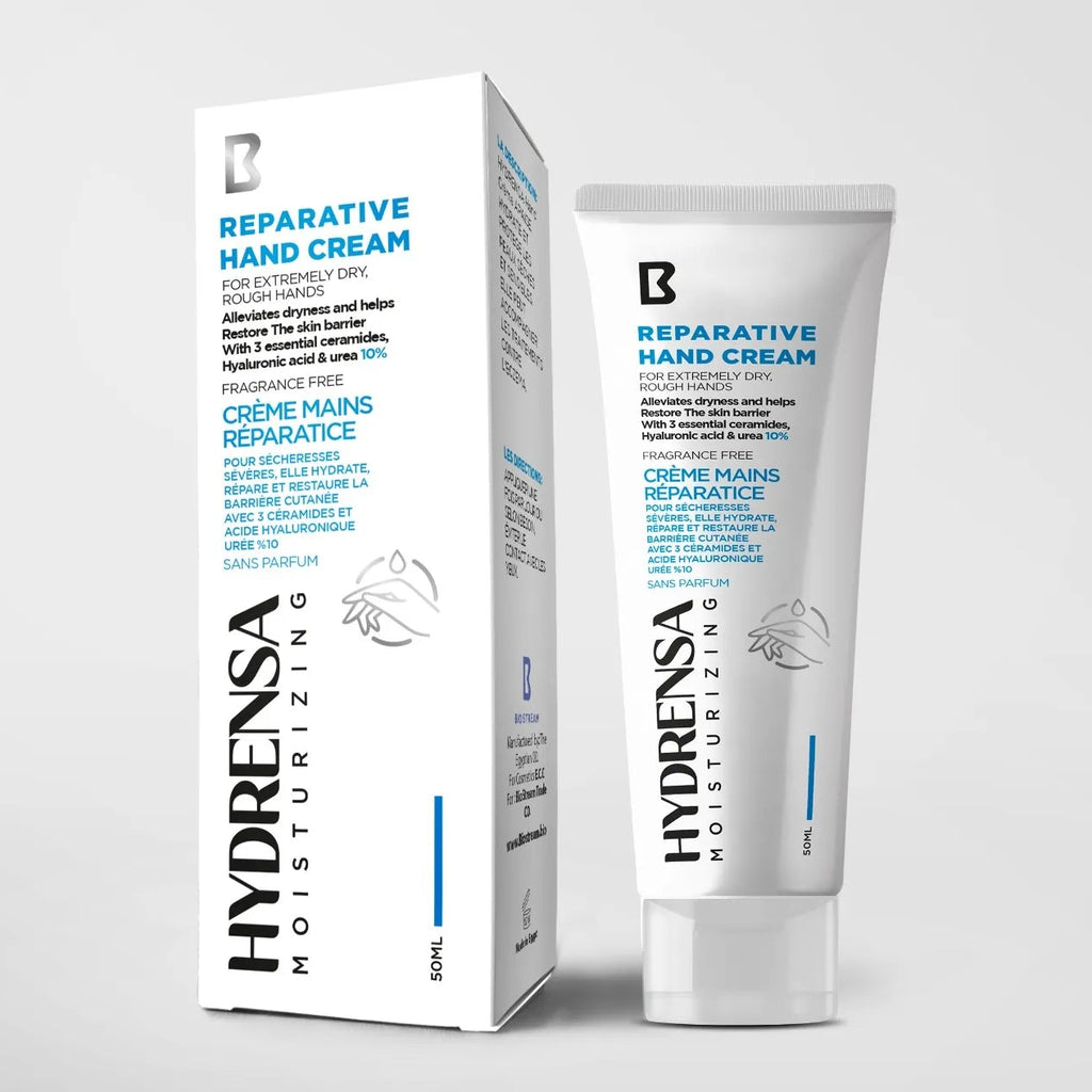 HYDRENSA Hand CREAM
