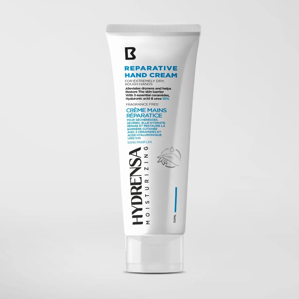 HYDRENSA Hand CREAM