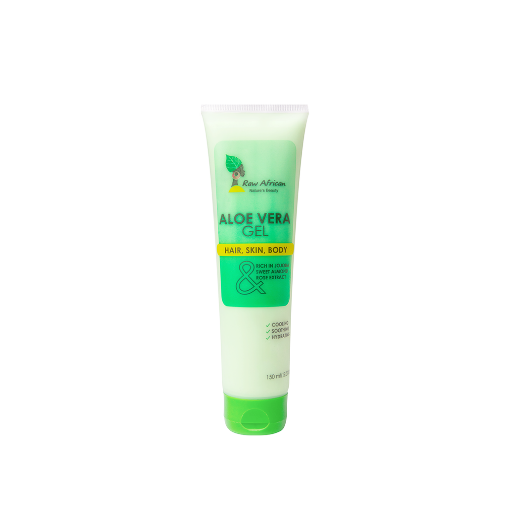 Aloe Vera Gel
