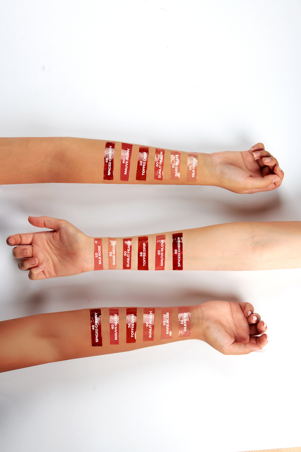 MY M Advance Hydra Melt Lip Gloss Sunlit Peach 30