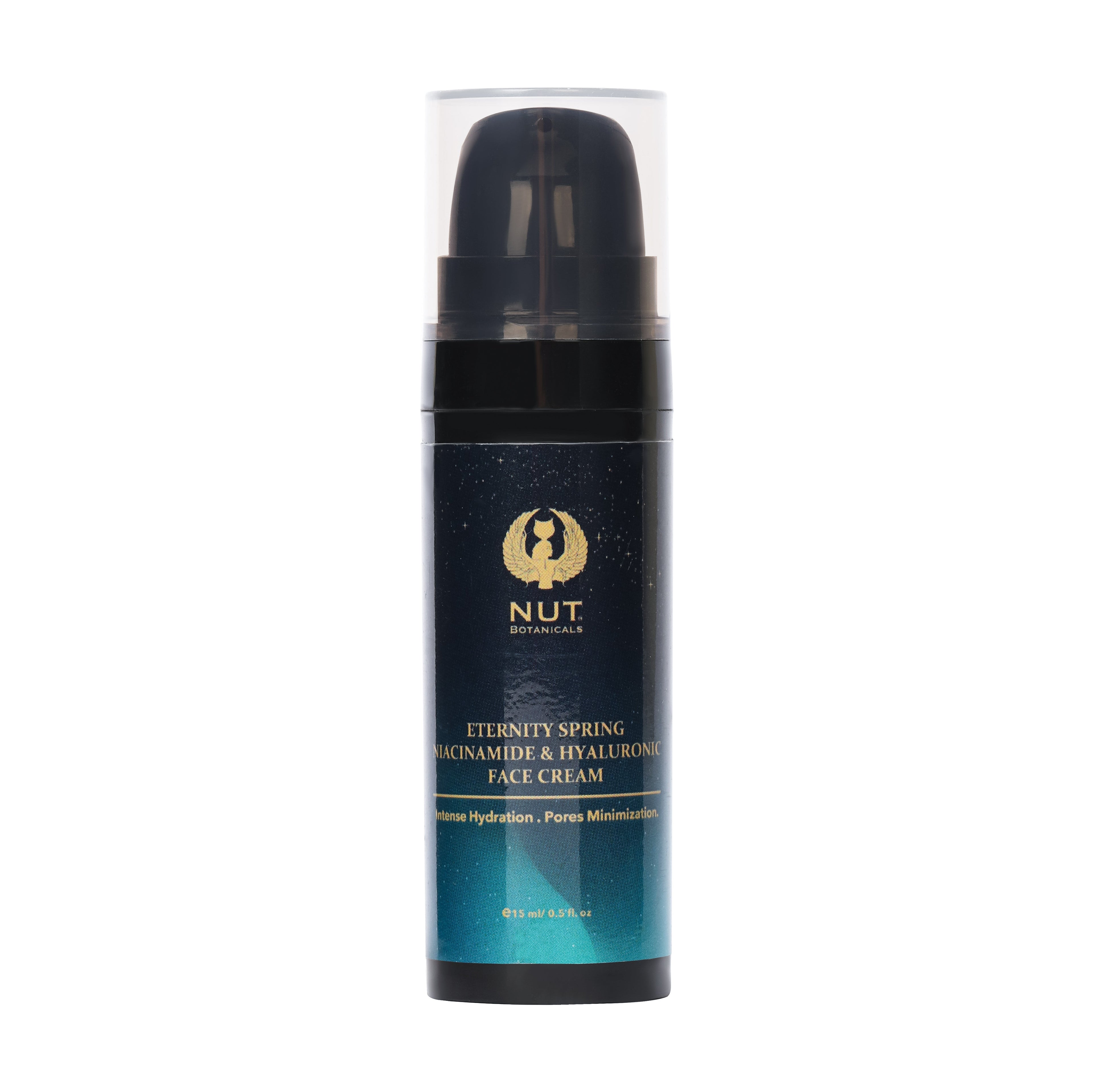 Eternity Spring Niacinamide and Hyaluronic Face Cream