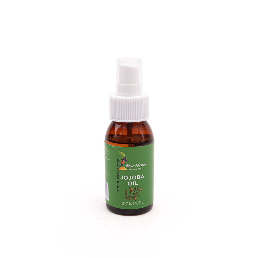 Jojoba Oil