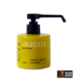 ALMOND OIL + JOJOBA OIL MOISTURIZING LEAVE-IN FOR CURLY HAIR