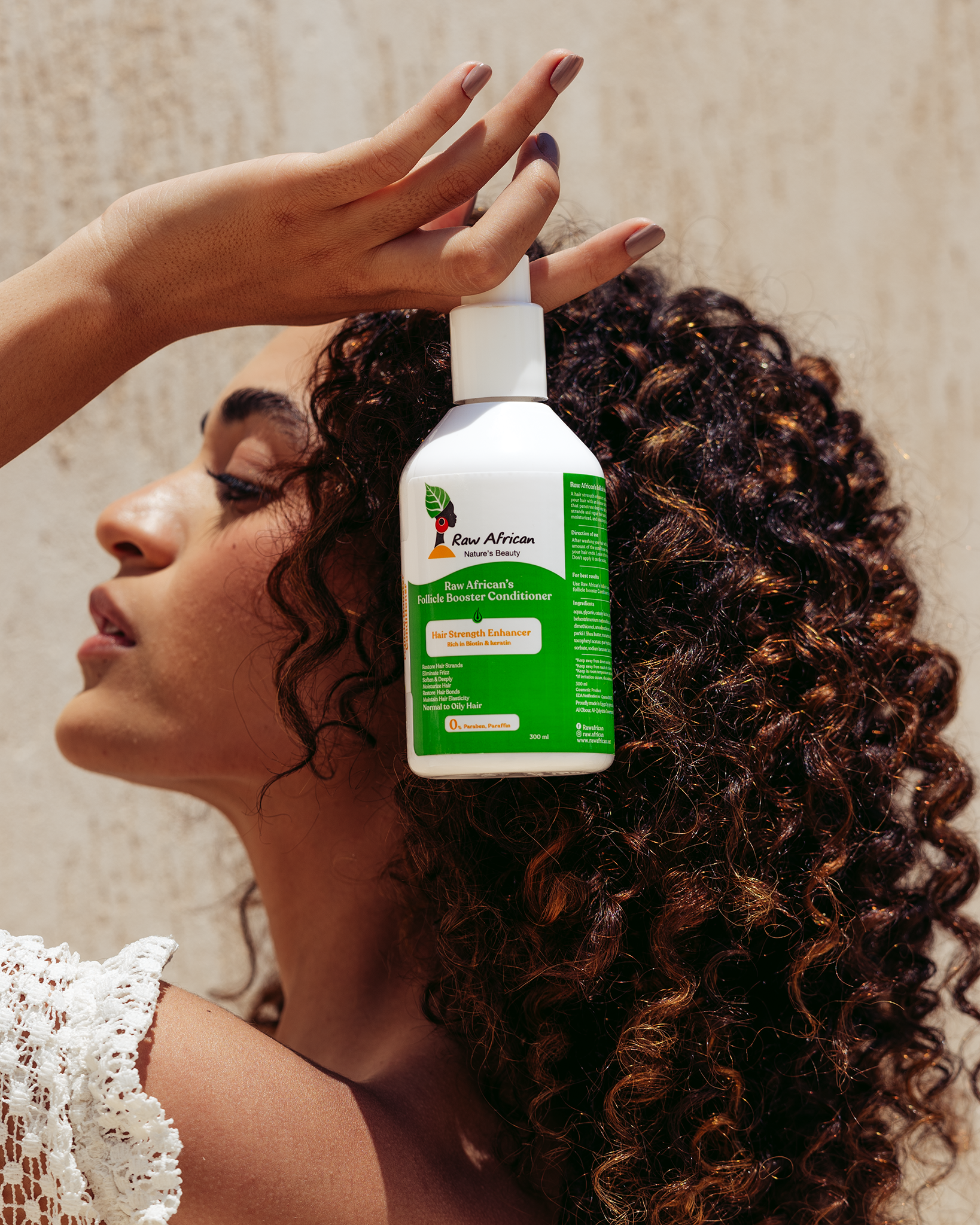 Follicle Booster Conditioner