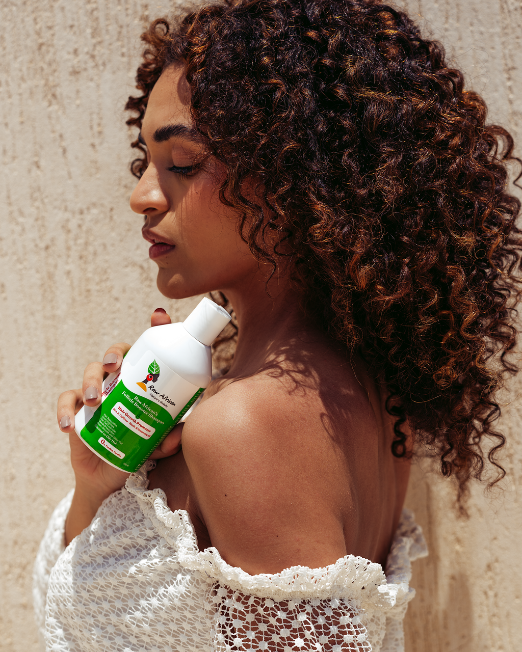 Follicle Booster Shampoo