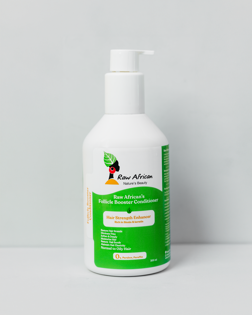 Follicle Booster Conditioner