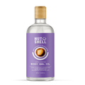 Macadamia & Rose Water -  Body Gel Oil