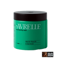 OLIVE OIL + ROCCA OIL DEEP Repairing HAIR MASK FOR WEAK AND THIN HAIR