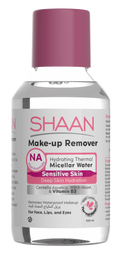 Shaan Hydrating Makeup Remover 100 ml