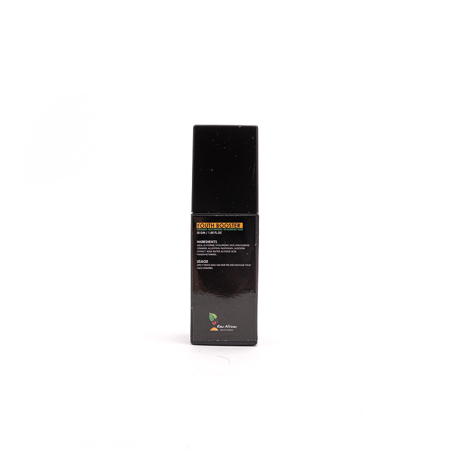 Niacinamide Miracle Face Serum