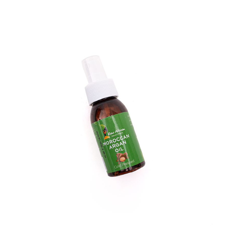 Moroccan Argan Oil