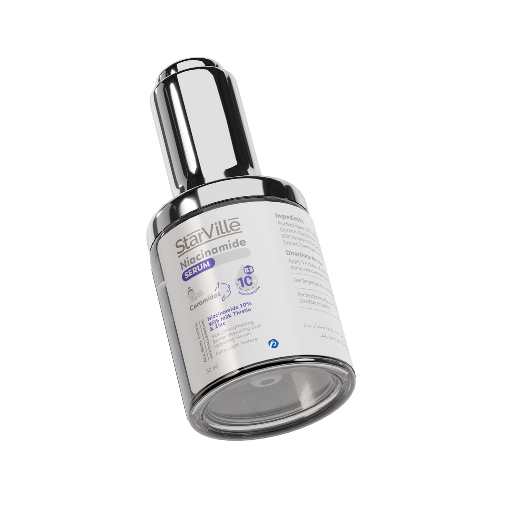 StarVille Niacinamide Serum