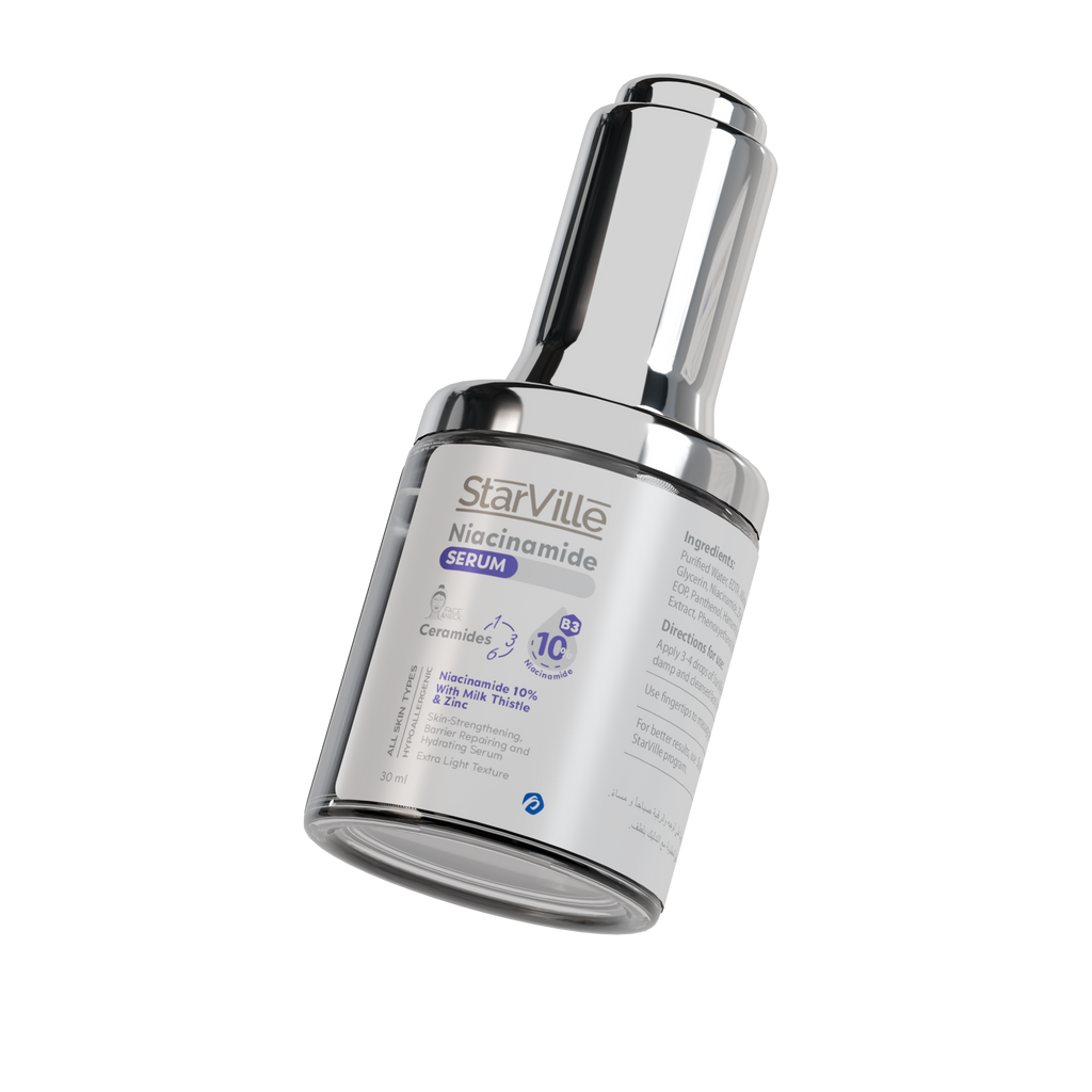 StarVille Niacinamide Serum