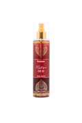 Mystique Oud Body Splash