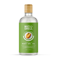 Pistachio & Magnolia - Body Gel Oil