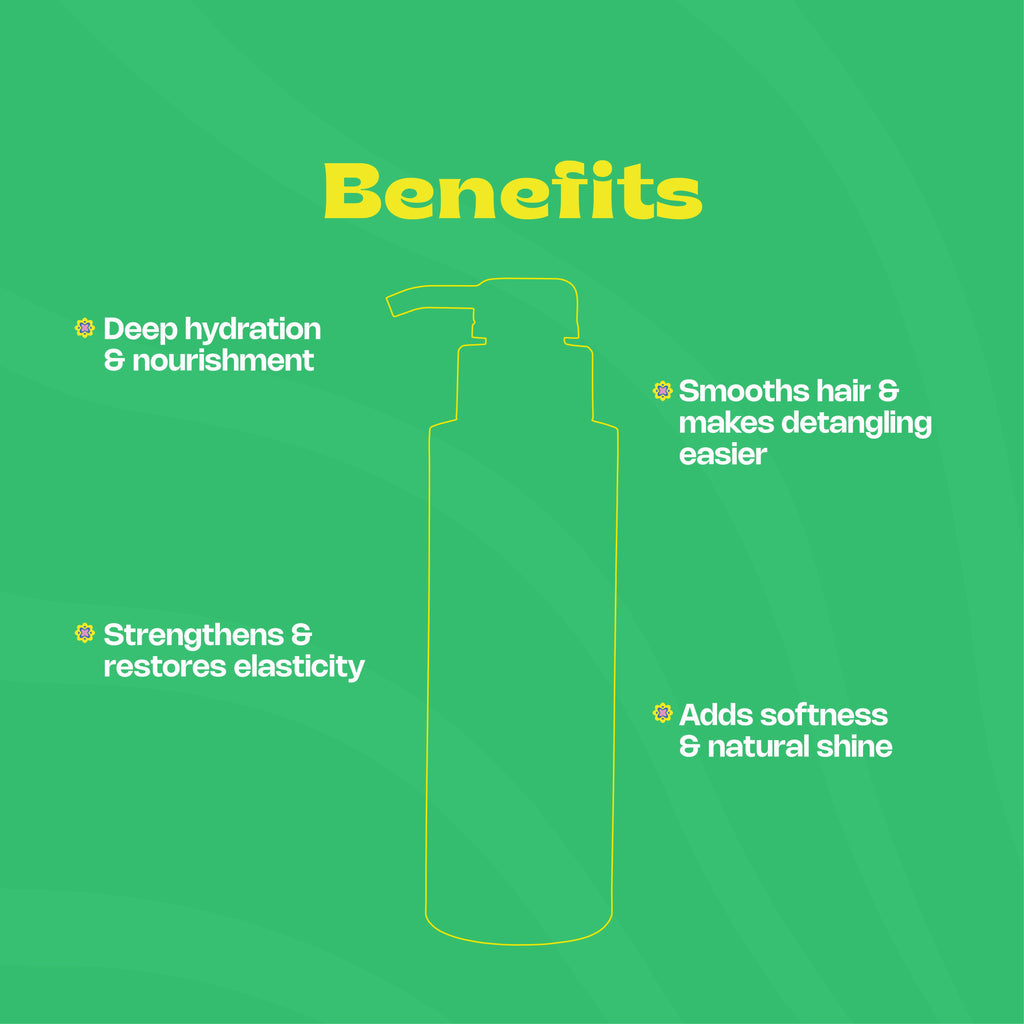 Extra Natural Conditioner