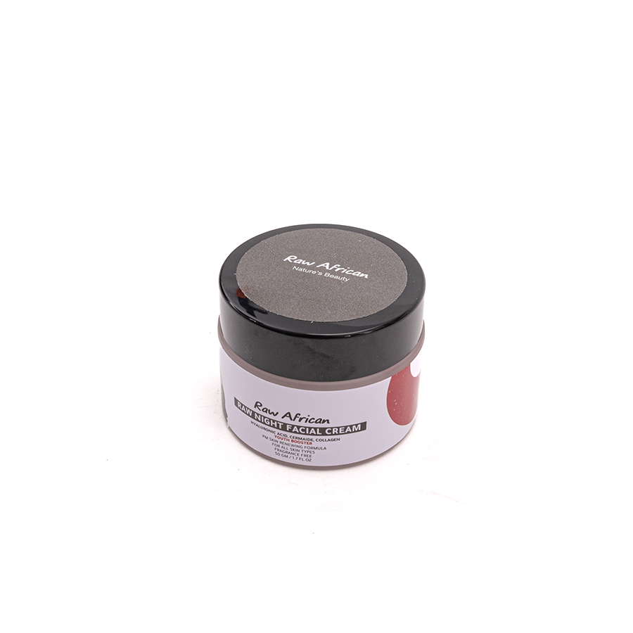Ceramides Night Facial Cream