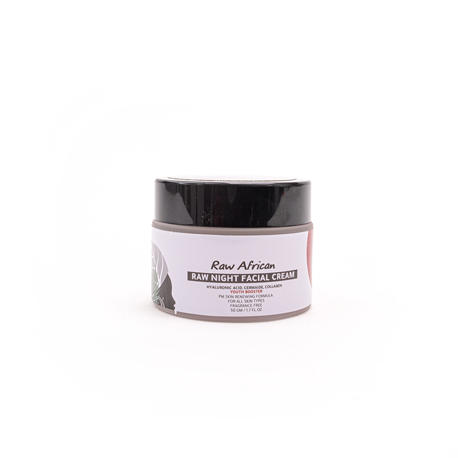Ceramides Night Facial Cream