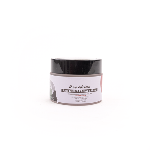 Ceramides Night Facial Cream