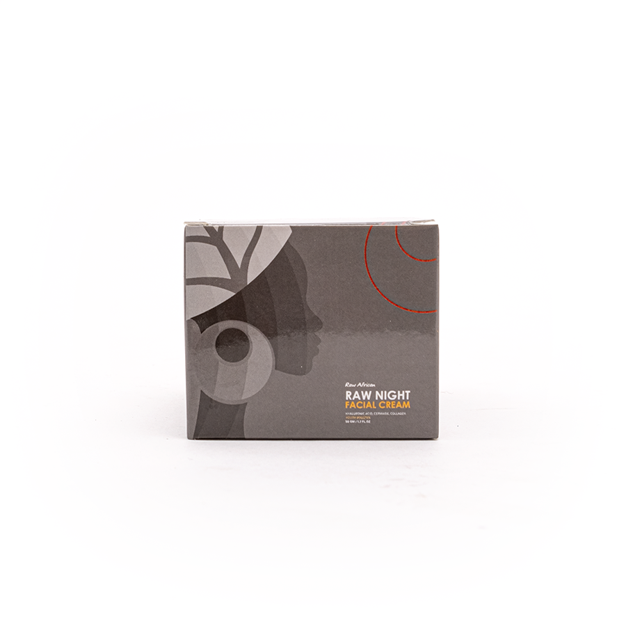 Ceramides Night Facial Cream