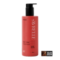 KERATIN + COLLAGEN SULFATE FREE SHAMPOO FOR COLORED AND TREATED HAIR