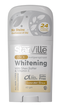 StarVille Whitening Stick Lavender Grace 60 ml