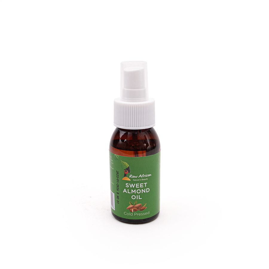 Sweet Almond Oil