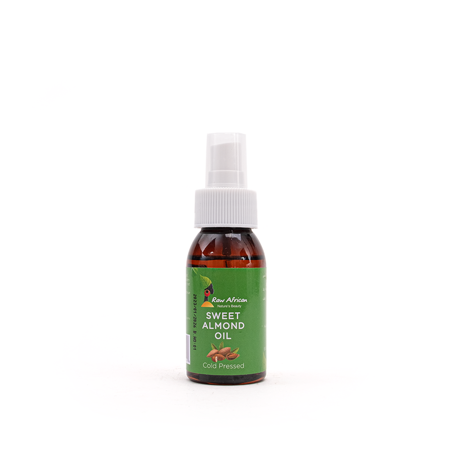 Sweet Almond Oil