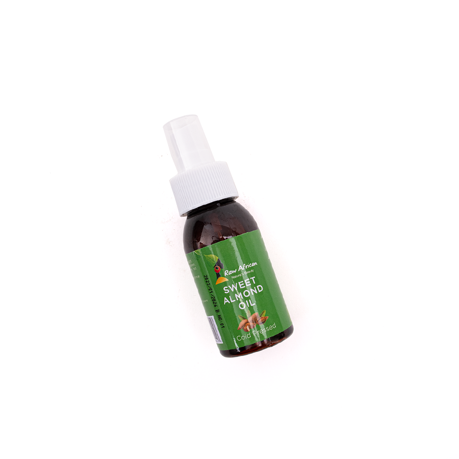 Sweet Almond Oil