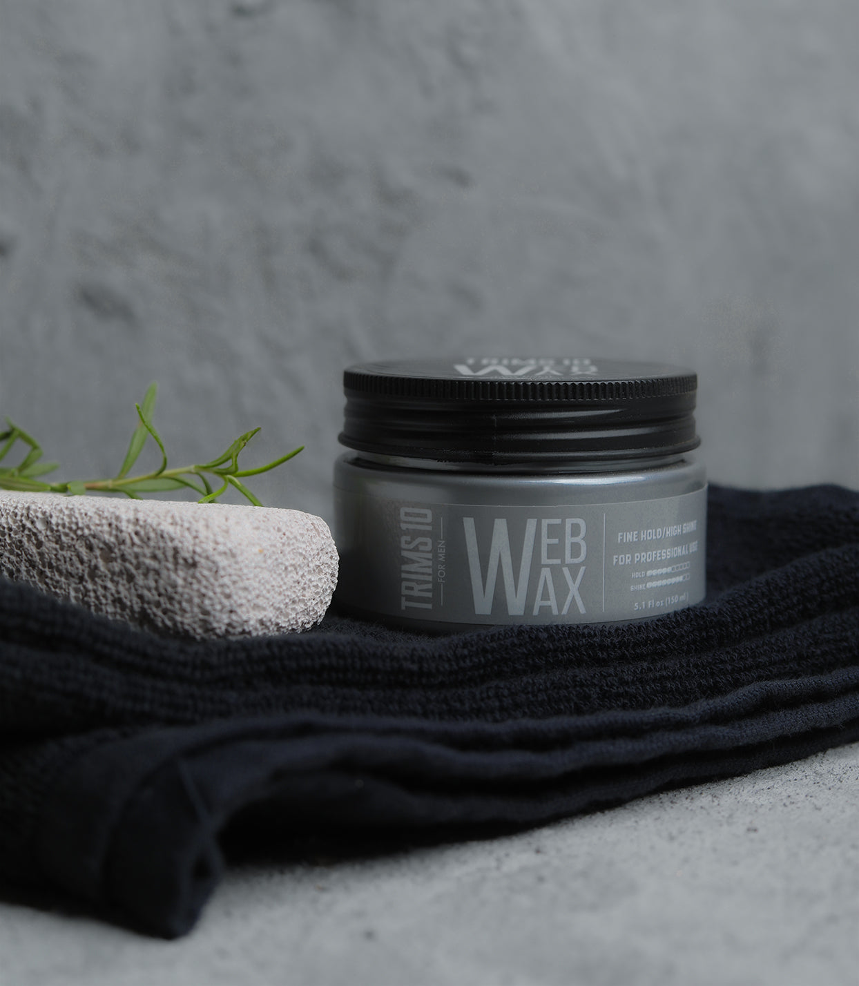 Trims 10 Web Wax Cream 150ml