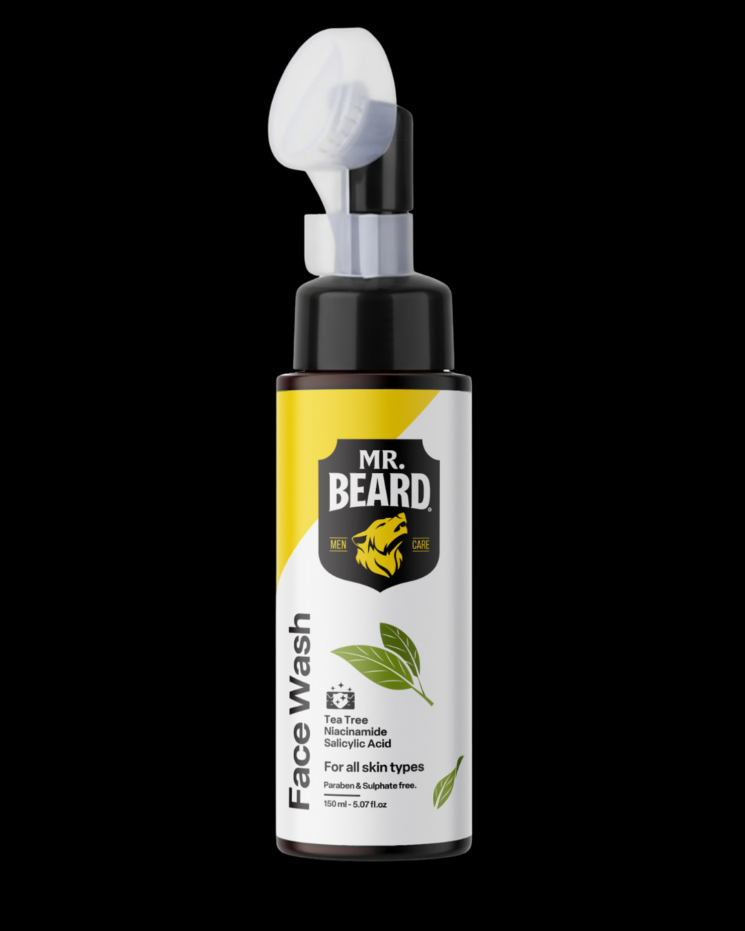 Cleansing Face Wash