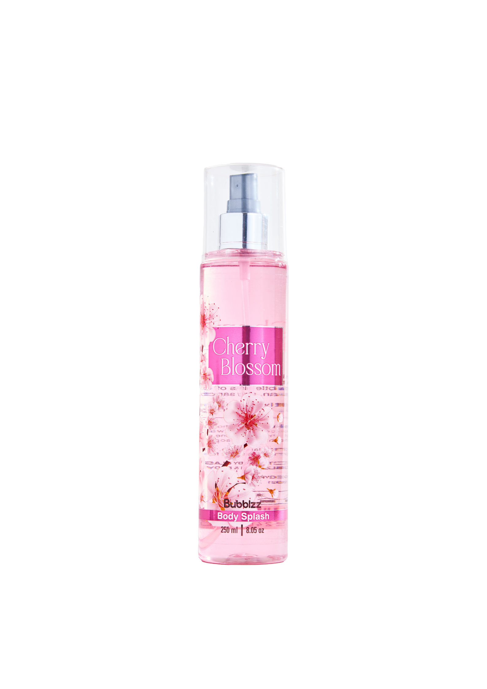 Cherry Blossom Body Splash
