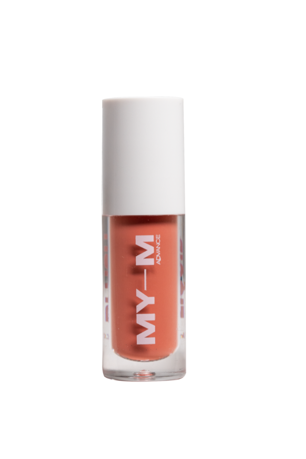 MY M Advance Liquid Blush - Peach Glow (01)