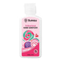 Antibacterial Hand Sanitizer Bubblegum- 70mL