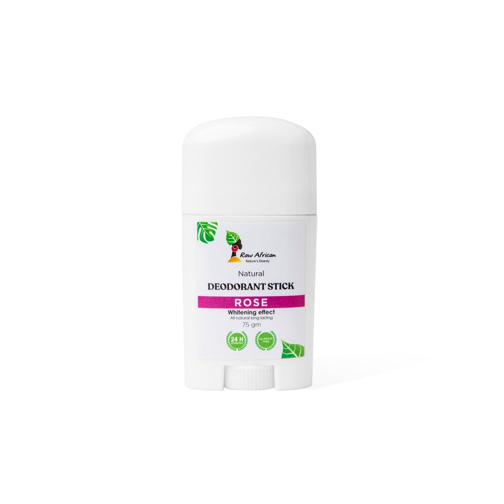 Rose Deodorant