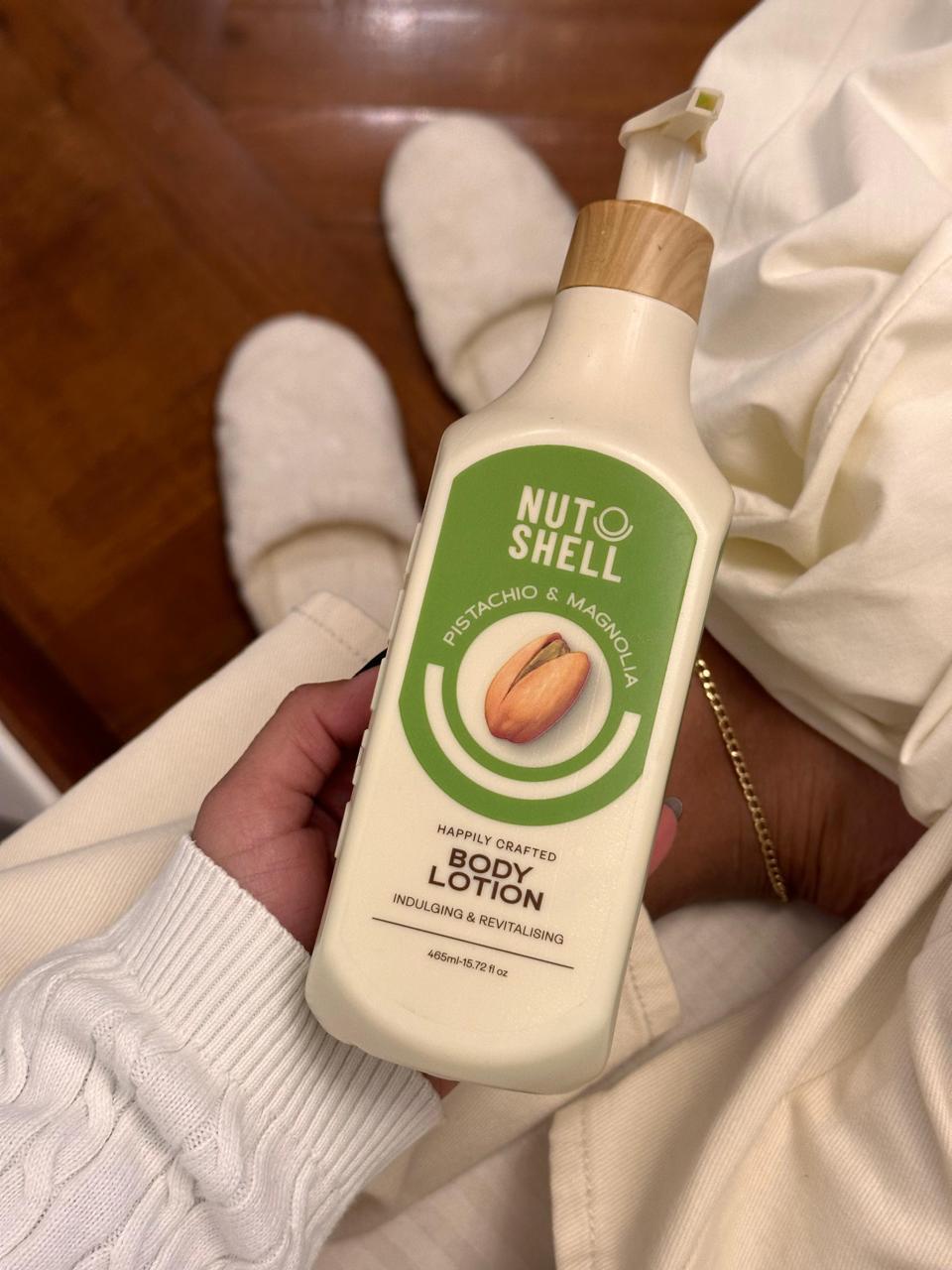 Pistachio & Magnolia - Body Lotion