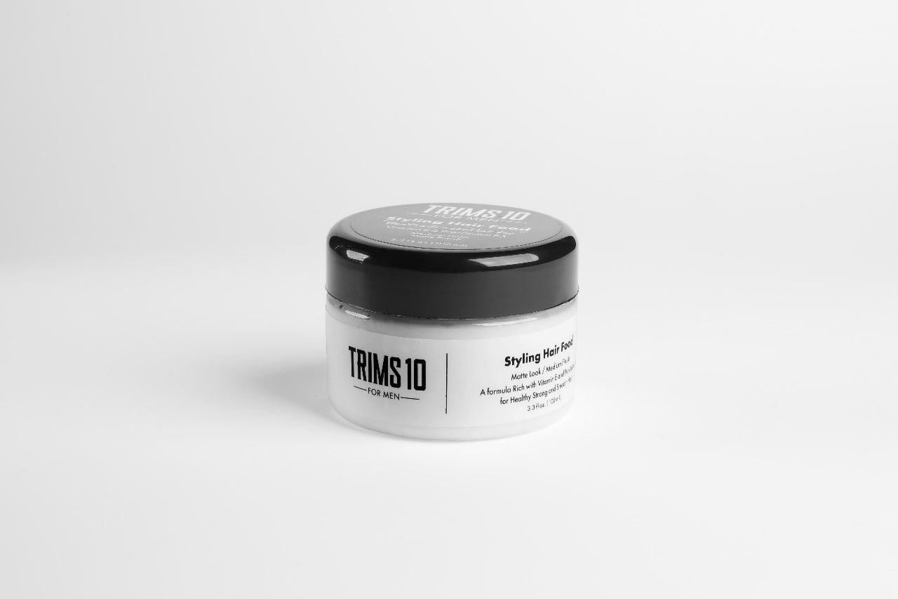 Trims10 Styling Hair Food 100 ml
