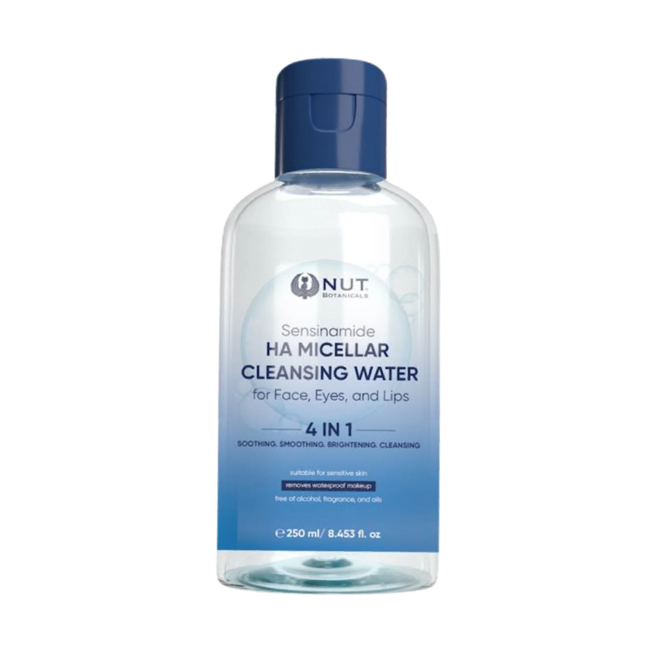 Sensinamide HA Micellar Cleansing Water image 0