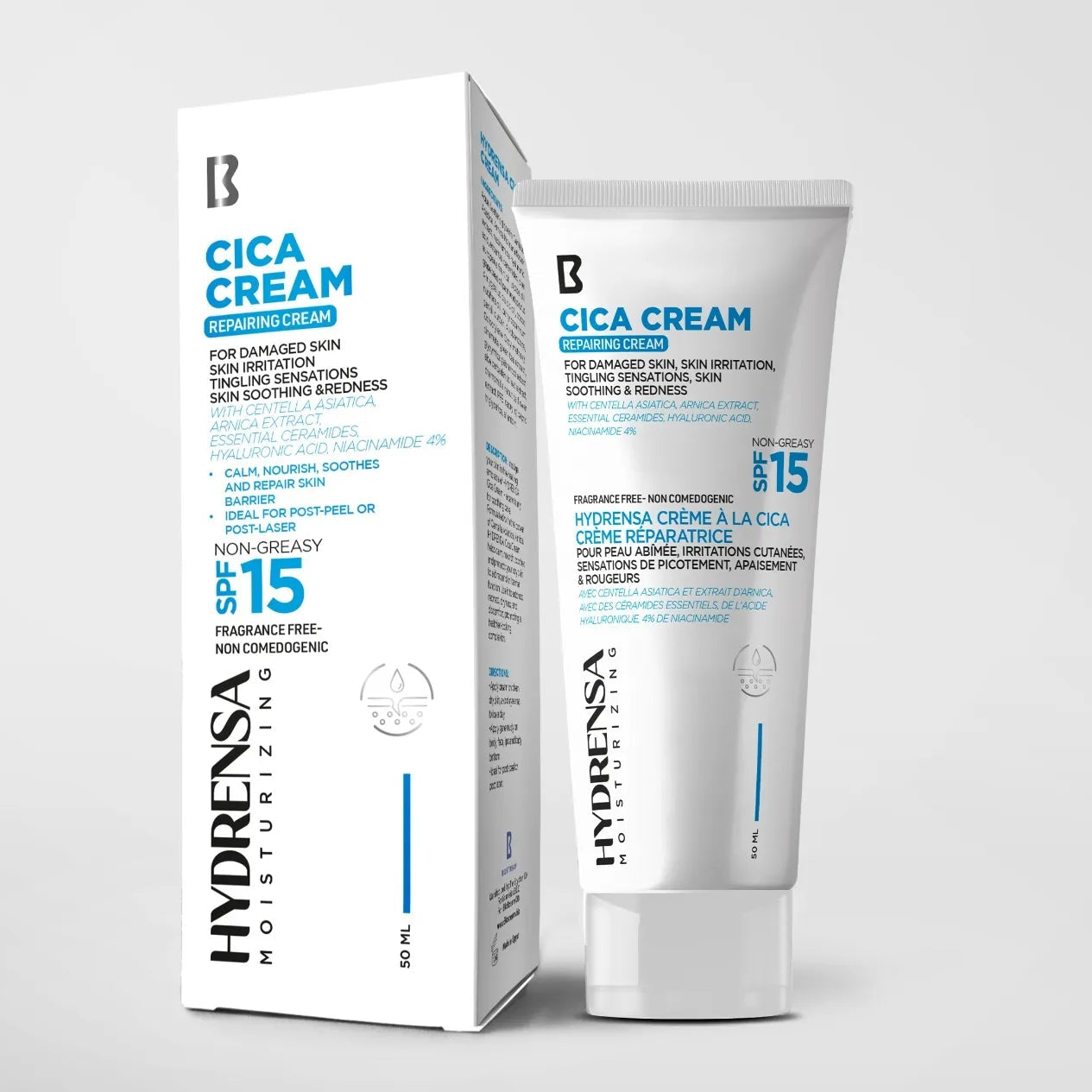 HYDRENSA CICA CREAM
