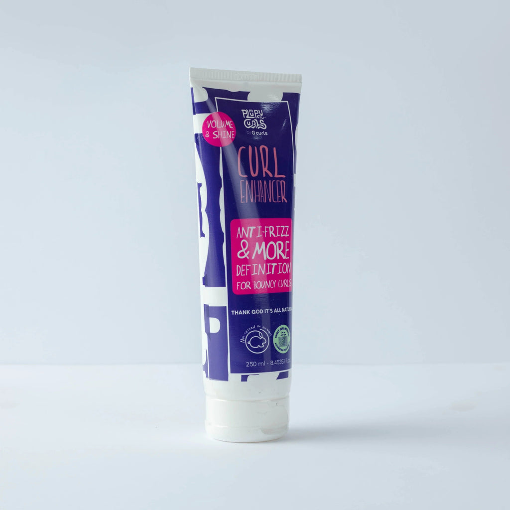 Curl Enhancer