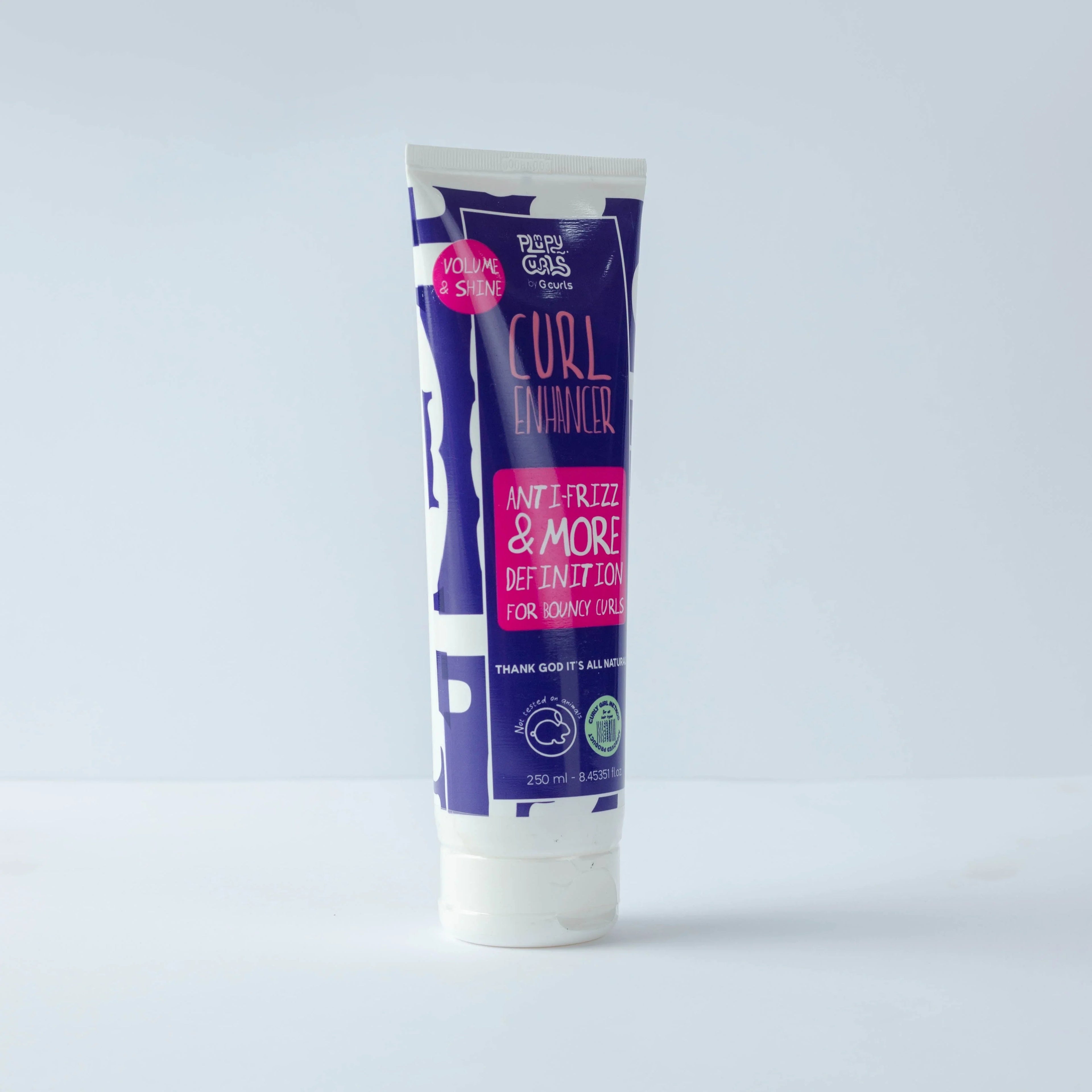 Curl Enhancer