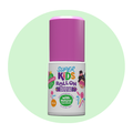 Superkids Roll On Lollipop Scent 30ml