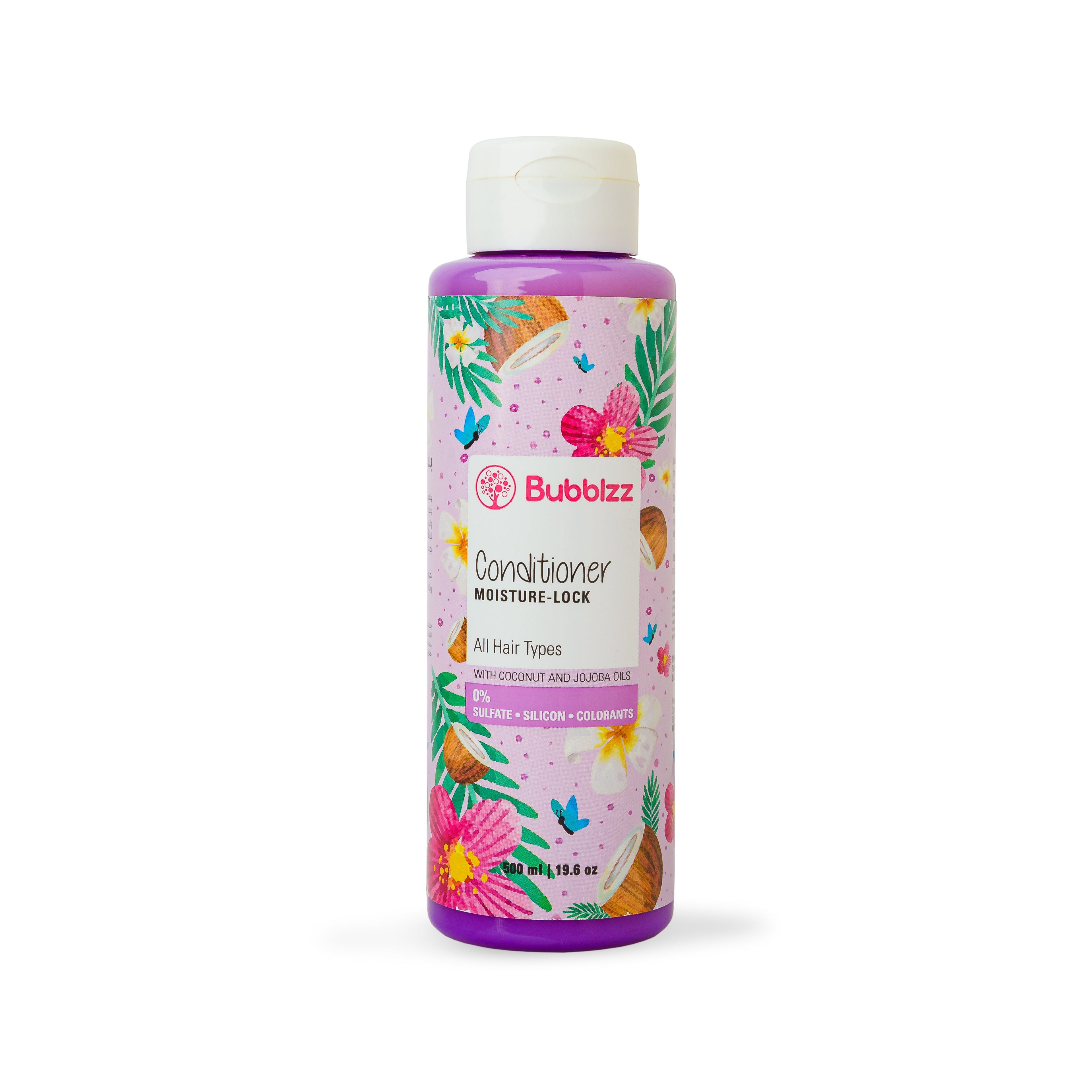 Moisture Lock Conditioner 500ml